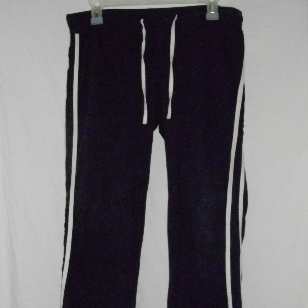 O-Stitch Women's Blue Sweat Pants